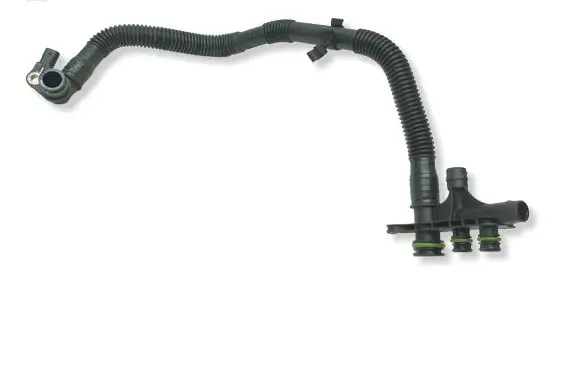 Mercedes-Benz GLB x247 Engine coolant pipe/hose A200180400