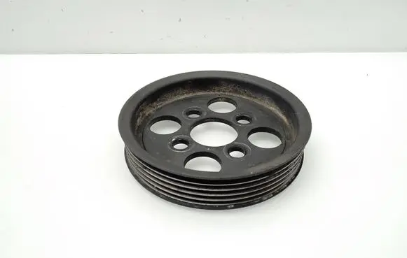 Volvo S80 Power steering pump pulley 30731821