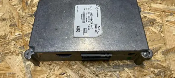 Jaguar S-Type Phone control unit/module 2W9319K350AC