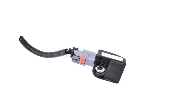 Chevrolet Trax Airbag deployment crash/impact sensor 213578678