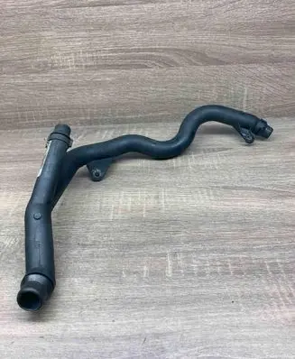 BMW 5 E60 E61 Engine coolant pipe/hose 7802631 106172
