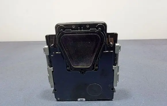Porsche Panamera (970) Reversing camera 971907217D