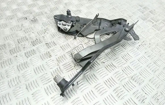 BMW 1 E82 E88 Tailgate/trunk/boot hinge 7174773