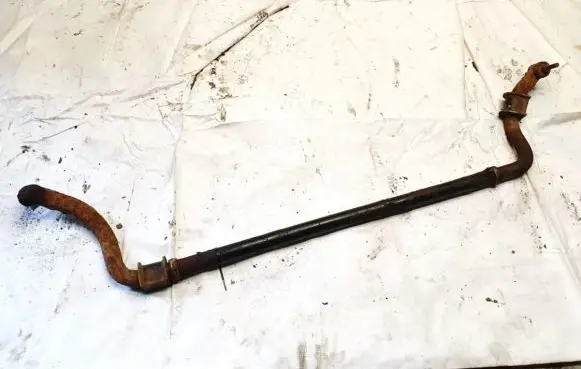 KIA Sorento Front anti-roll bar/sway bar 548303e000
