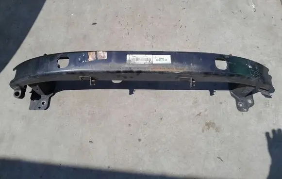 Volkswagen Phaeton Front bumper cross member 3D0807105AM 3D0807105