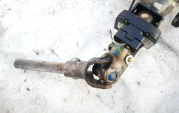 Toyota Avensis T250 Steering column universal joint