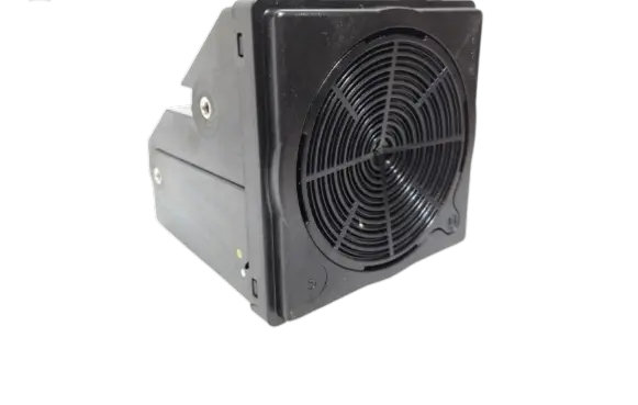 Volkswagen ID.7 Horn signal 11A035335F 1EA035335 SK175003