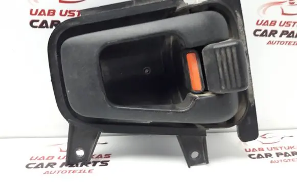 Ford Sierra Rear door interior handle 83BBA22600AF 42223