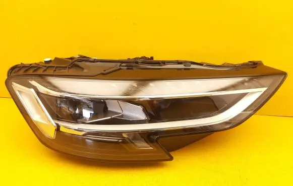 Audi A8 S8 D5 Headlight/headlamp 4N0941036C