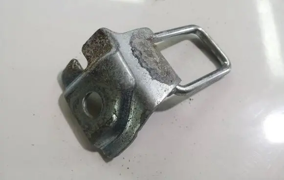 Volvo S80 Other exterior part 