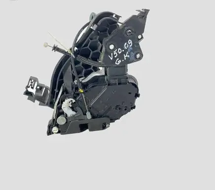 Volvo V50 Rear door lock 30699111 985916102