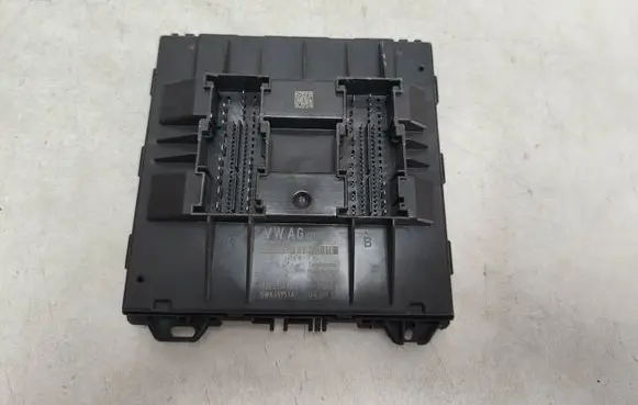 Comfort/convenience module
