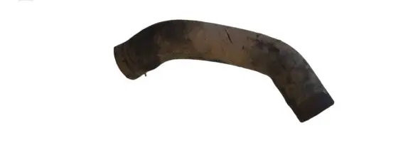 Subaru Legacy Engine coolant pipe/hose NOCODE