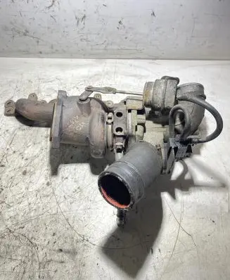 Volvo V70 Turbo 30650975
