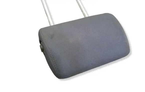 BMW 1 E82 E88 Rear seat headrest 