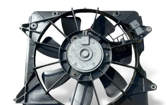 Honda Civic Electric radiator cooling fan 19030RSRE01 19015RSRE01 19020RSRE01