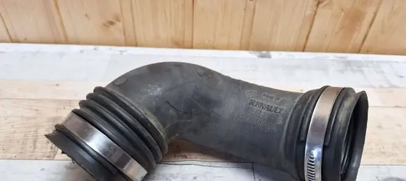 Renault Scenic II - Grand scenic II Air intake hose/pipe 8200201614