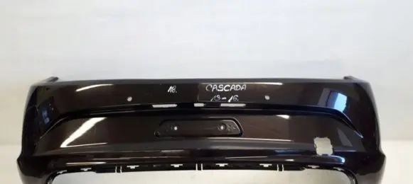 Opel Cascada Rear bumper