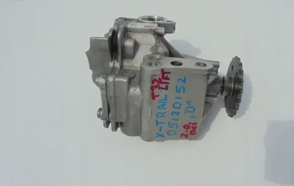 Nissan X-Trail T32 Oil pump 150004492R