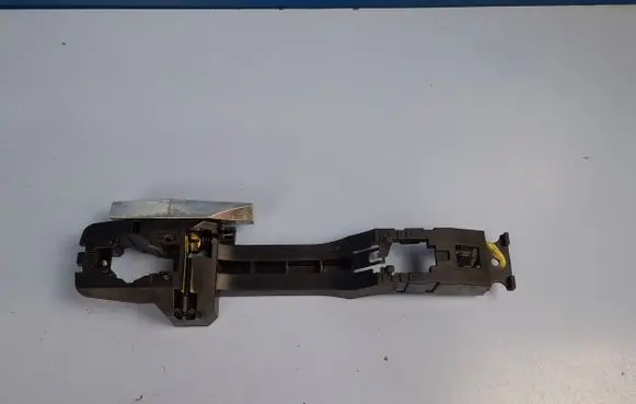 Nissan Murano Z52 Rear door exterior handle/bracket 806103TS0A
