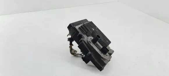 Volvo S90, V90 Battery control module 31652295