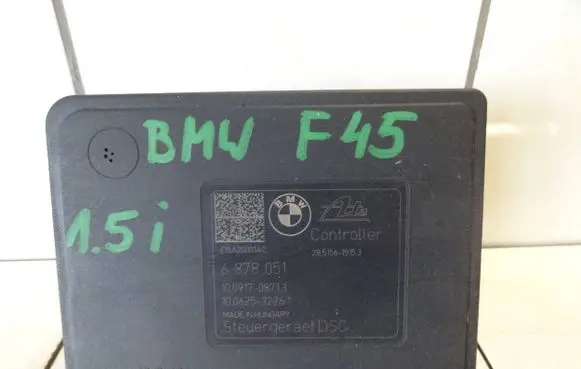 BMW 2 F45 ABS Pump 6878051 100917-08713 100625-32261