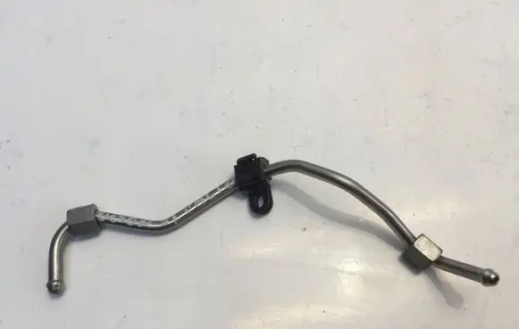Hyundai Tucson IV NX4 Fuel injector supply line/pipe 200910A7189