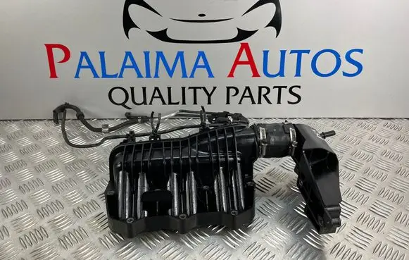 Ford Fiesta Intake manifold 1047092S01