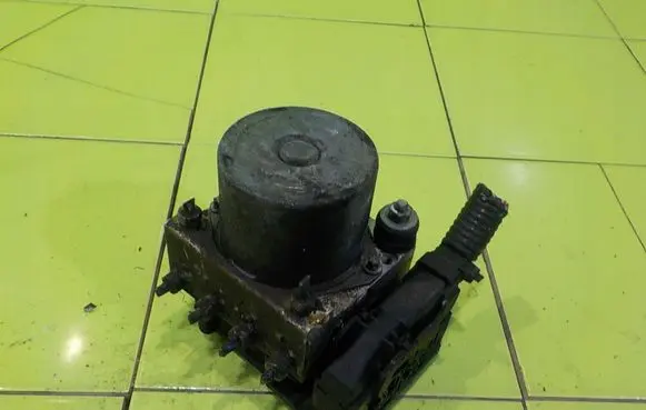 Subaru Outback ABS Pump 0265231690 PP13 27534AG060