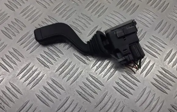 Opel Agila A Indicator stalk 09181010