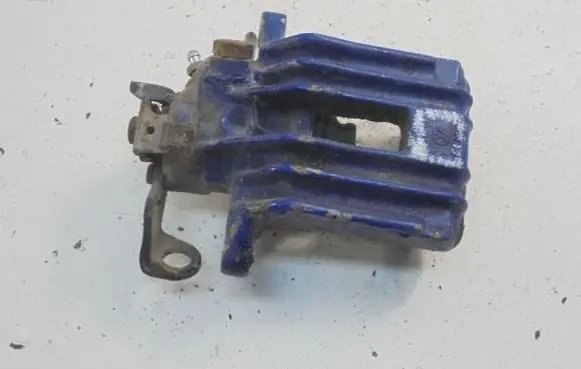 Skoda Octavia Mk2 (1Z) Rear brake caliper 