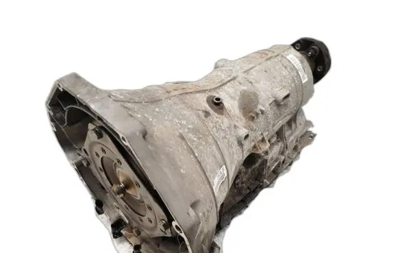 BMW X3 E83 Automatic gearbox GA6HP26ZWFF