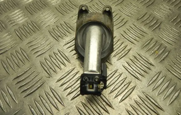 BMW 5 F10 F11 Light module LCM 2172260 G4355