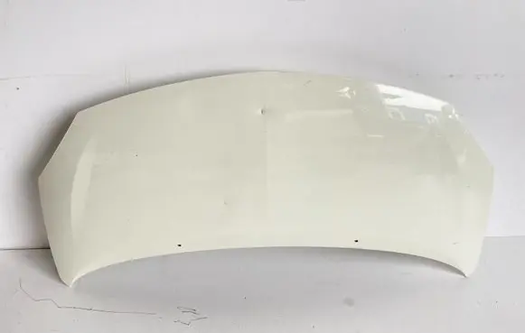 Renault Twingo II Engine bonnet/hood