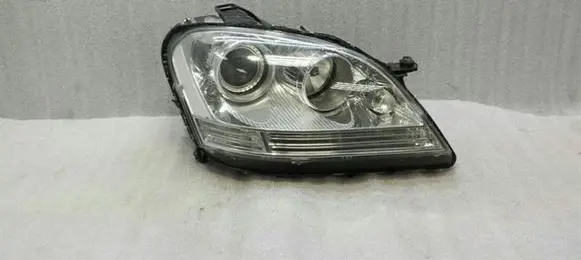 Mercedes-Benz ML AMG W164 Headlight/headlamp