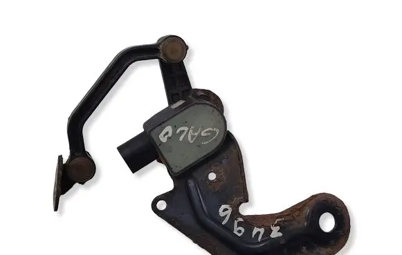 Volkswagen PASSAT B7 Headlight/headlamp level sensor 6PM00873900
