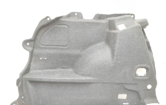 Volkswagen T-Roc Trunk/boot lower side trim panel 2GA867427D 667510383 267042021