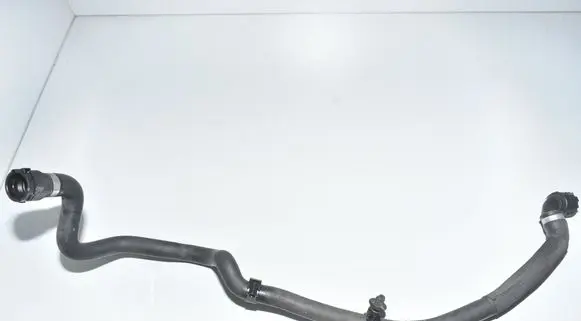 BMW 1 E81 E87 Engine coolant pipe/hose 9222699 64219222699
