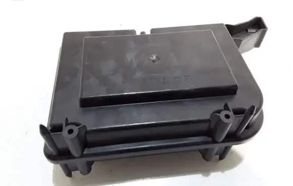 Jeep Cherokee Vacuum air tank 55037536