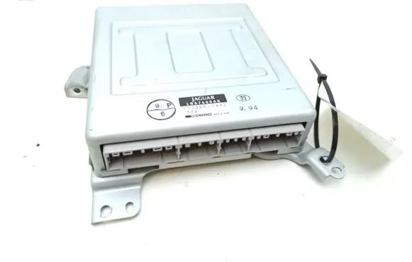 Jaguar XJ X300 Air conditioner control unit module LNA7600AD 1773001642