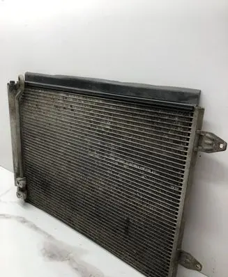 Volkswagen PASSAT B6 A/C cooling radiator (condenser)