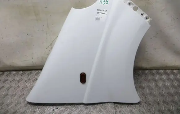 Renault Trafic II (X83) Fender