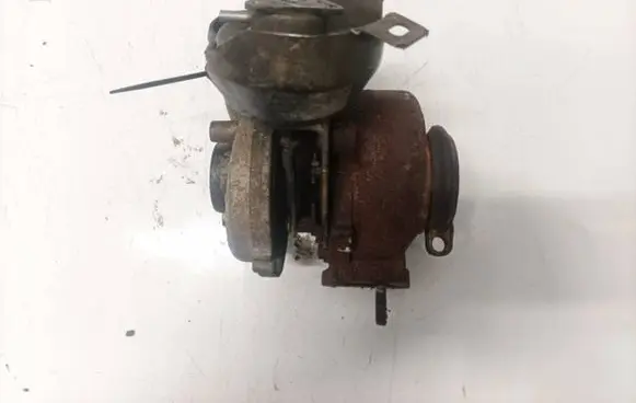 Ford Kuga I Turbo 8V4Q6K682AA 8V4Q-6K682-AA