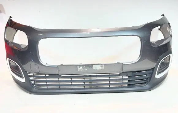 Citroen Berlingo Front bumper 9816749477
