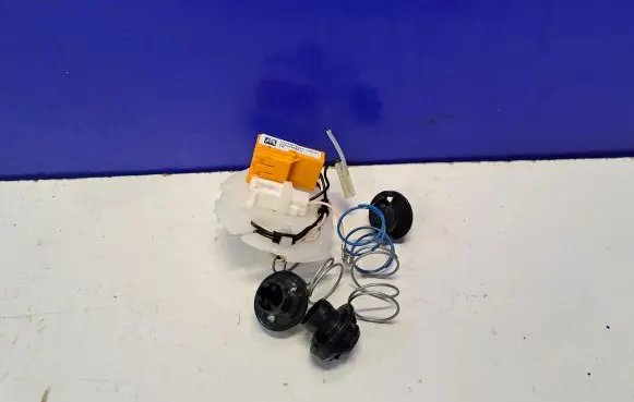 Volvo S60 Passenger airbag on/off switch 151696 2152688012