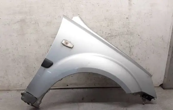 KIA Rio Fender