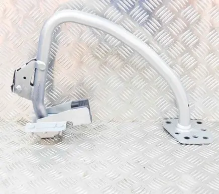 Maserati Quattroporte Tailgate/trunk/boot hinge