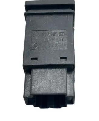 Volkswagen Sharan Windscreen/window heater switch 1H0959621 501591