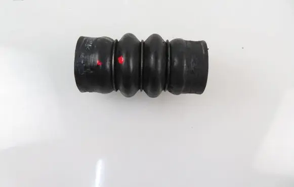Citroen C3 Intercooler hose/pipe 9680385580