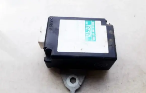 Lexus IS 220D-250-350 Door control unit/module 8974053052 89740-53052